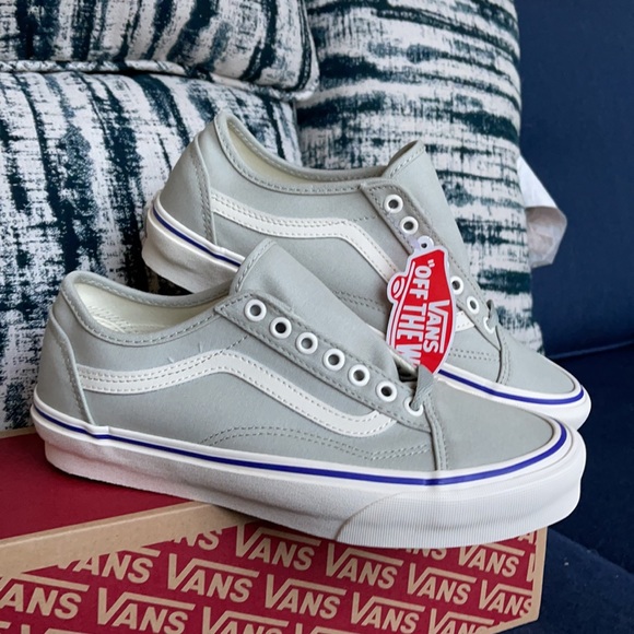 Vans Old Skool Tapered Retrocali WMNS - Picture 6 of 16